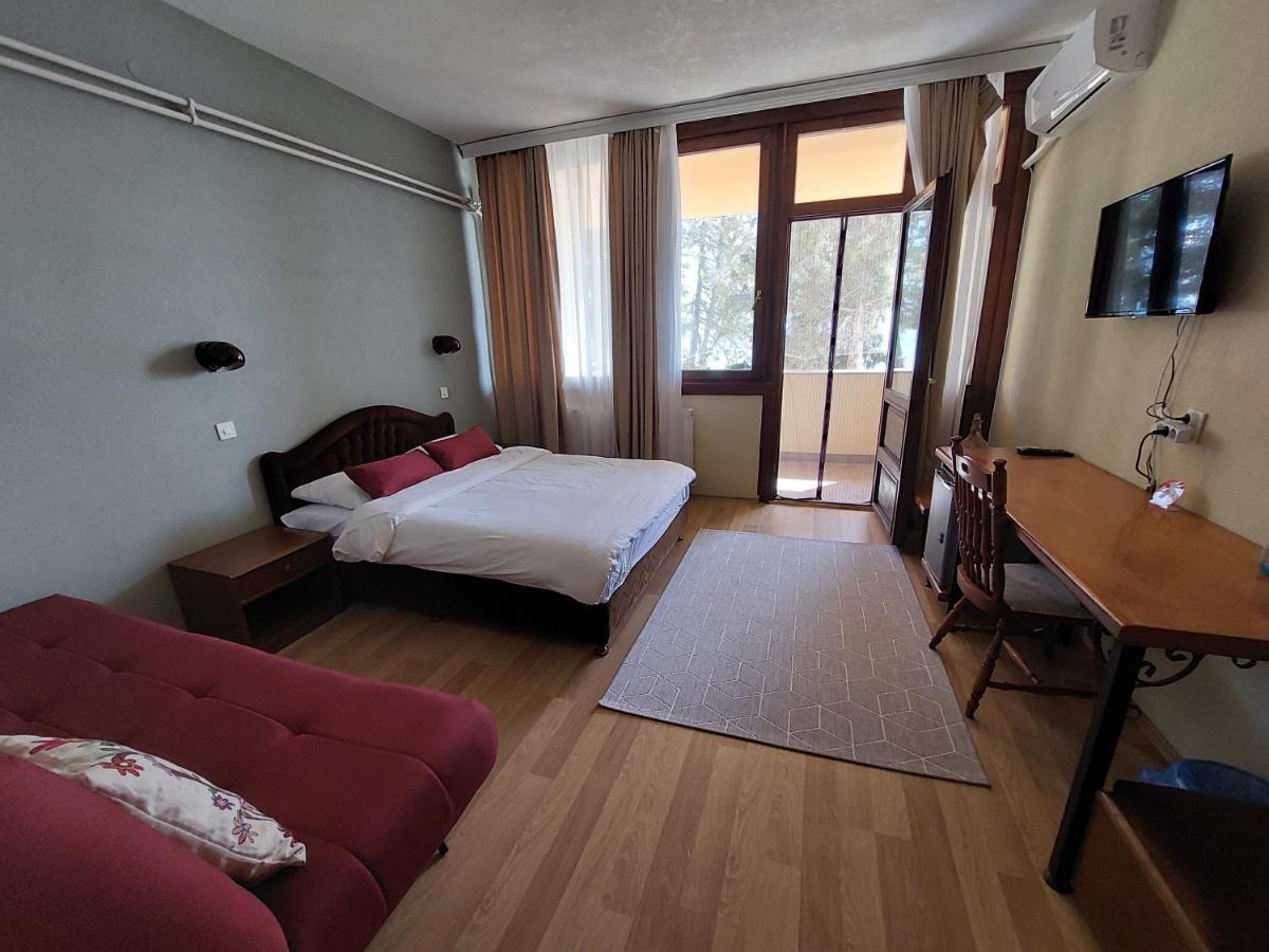 Lakeview Hotel And Resort Otesevo 外观 照片