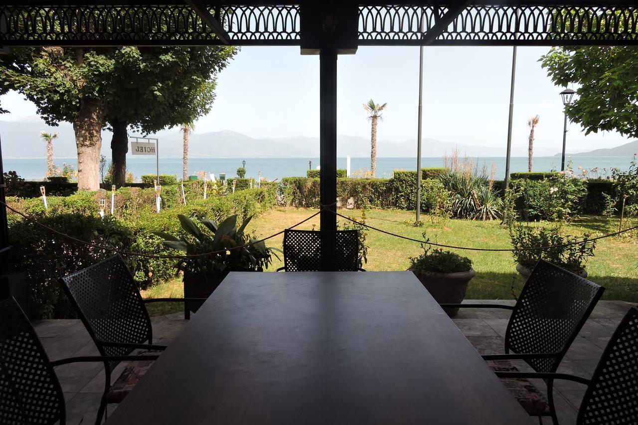 Lakeview Hotel And Resort Otesevo 外观 照片